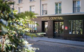 Central Hotel Paris
